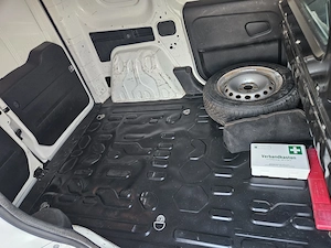 Opel Combo an 2014 diesel Climă Geamuri electrice MP3-USB Unic Proprietar Germania - imagine 7