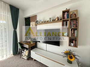 APARTAMENT 2 CAMERE DE VÂNZARE - STRADA BIRUINȚEI - imagine 4
