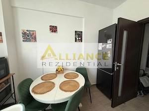 APARTAMENT 2 CAMERE DE VÂNZARE - STRADA BIRUINȚEI - imagine 2