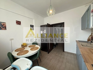 APARTAMENT 2 CAMERE DE VÂNZARE - STRADA BIRUINȚEI - imagine 3
