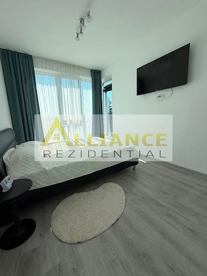 APARTAMENT 3 CAMERE ȘI 2 BĂI - BLOC BOUTIQUE - imagine 4