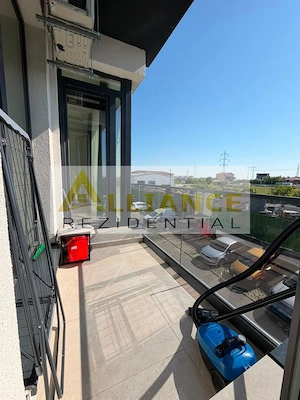 APARTAMENT 3 CAMERE ȘI 2 BĂI - BLOC BOUTIQUE - imagine 8