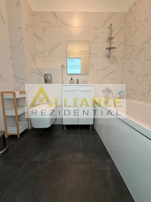 APARTAMENT 3 CAMERE ȘI 2 BĂI - BLOC BOUTIQUE - imagine 7