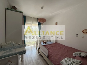 APARTAMENT 2 CAMERE DE VÂNZARE - STRADA BIRUINȚEI - imagine 8