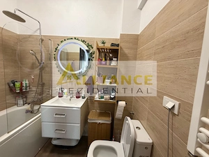 APARTAMENT 2 CAMERE DE VÂNZARE - STRADA BIRUINȚEI - imagine 7