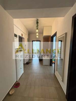 APARTAMENT 2 CAMERE DE VÂNZARE - STRADA BIRUINȚEI - imagine 9