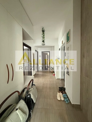 APARTAMENT 2 CAMERE DE VÂNZARE - STRADA BIRUINȚEI - imagine 11