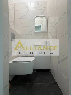 APARTAMENT 3 CAMERE ȘI 2 BĂI - BLOC BOUTIQUE - imagine 11