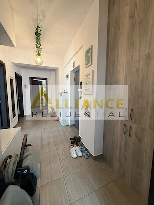 APARTAMENT 2 CAMERE DE VÂNZARE - STRADA BIRUINȚEI - imagine 12