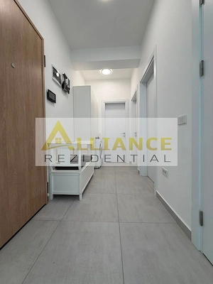 APARTAMENT 3 CAMERE ȘI 2 BĂI - BLOC BOUTIQUE - imagine 12