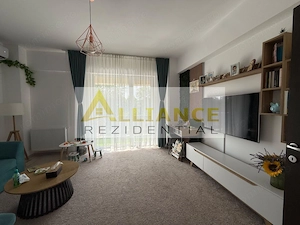 APARTAMENT 2 CAMERE DE VÂNZARE - STRADA BIRUINȚEI - imagine 15