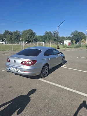Passat CC 2009 1.8 TSI DSG - imagine 4