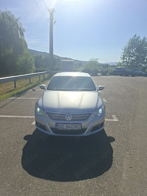 Passat CC 2009 1.8 TSI DSG