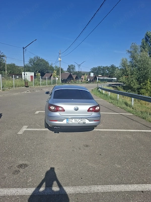 Passat CC 2009 1.8 TSI DSG - imagine 3