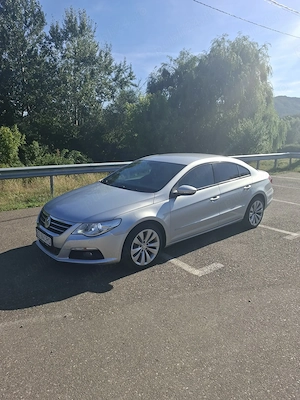 Passat CC 2009 1.8 TSI DSG - imagine 2