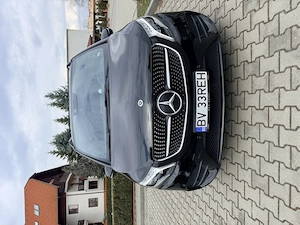 Mercedes Benz V300, 237 CP Webasto Full, 4X4. - imagine 2