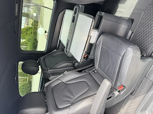 Mercedes Benz V300, 237 CP Webasto Full, 4X4. - imagine 4