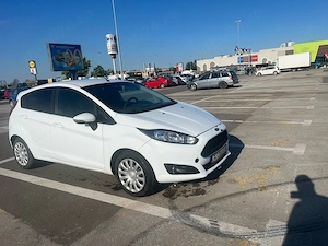 Ford fiesta consum mic  - imagine 3