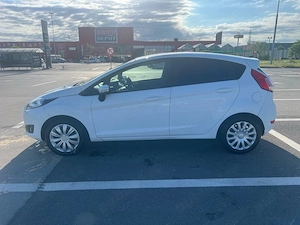 Ford fiesta consum mic  - imagine 4