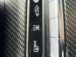 Mercedes Benz V300, 237 CP Webasto Full, 4X4. - imagine 10