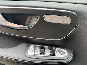 Mercedes Benz V300, 237 CP Webasto Full, 4X4. - imagine 7