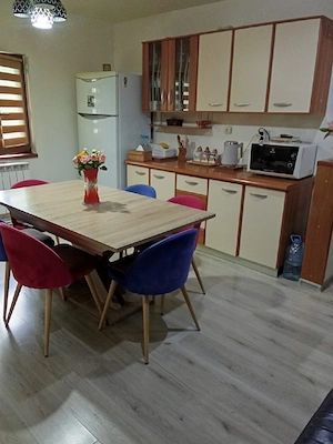Vand apartament 2 camere - imagine 3