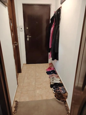 Apartament 2 camere Tomis Nord - imagine 8