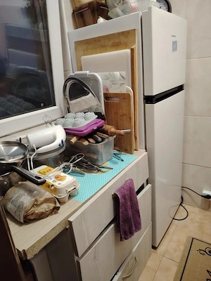 Apartament 2 camere Tomis Nord
