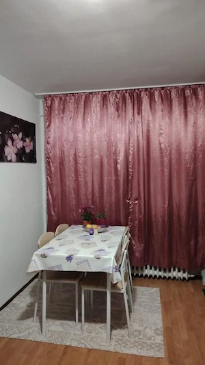 Apartament 2 camere Tomis Nord - imagine 9