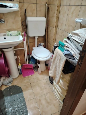 Apartament 2 camere Tomis Nord - imagine 2