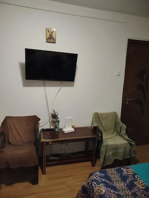 Apartament 2 camere Tomis Nord - imagine 7