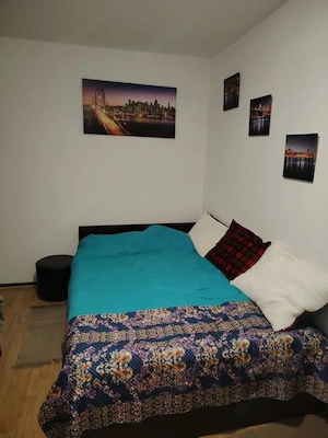 Apartament 2 camere Tomis Nord - imagine 3