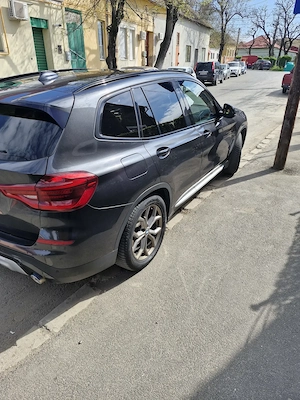 Vand BMW x3 2019 150000km - imagine 2