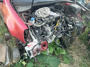 dezmenbrez vw golf 5 motor 1.9 
