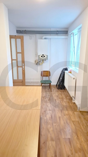 Apartament 2 camere decomandat, parter - direct proprietar - imagine 5