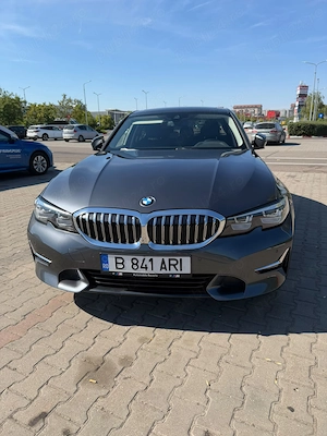 Vand BMW 320 D xDrive 190CP An 2022