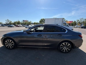 Vand BMW 320 D xDrive 190CP An 2022 - imagine 6
