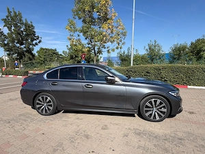 Vand BMW 320 D xDrive 190CP An 2022 - imagine 9