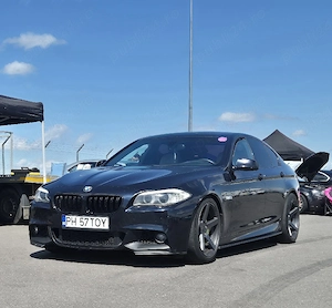 BMW seria 5 F10 535d