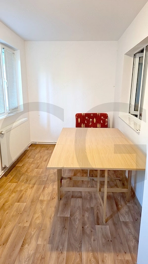 Apartament 2 camere decomandat, parter - direct proprietar - imagine 8