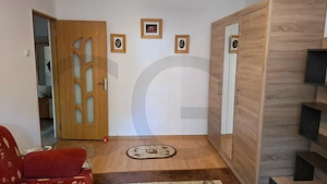 Apartament 2 camere decomandat, parter - direct proprietar - imagine 7