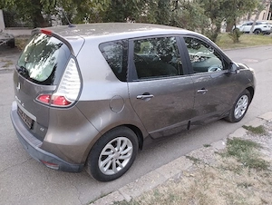 Renault Scenic, An 2014, 1.5 Diesel 110 CP,Full Dotari Impecabila, Recent Adusa Germania! - imagine 7