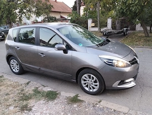 Renault Scenic, An 2014, 1.5 Diesel 110 CP,Full Dotari Impecabila, Recent Adusa Germania! - imagine 2