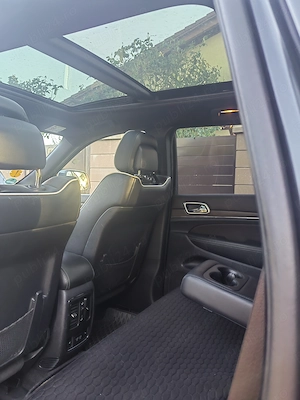 Vând Jeep grand cherokee 2014 overland 4x4 - imagine 3