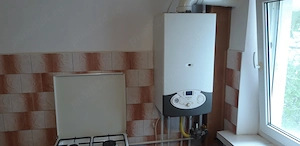 Apartament cu 3 camere de inchiriat - imagine 7