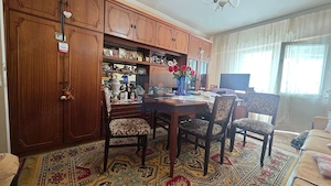Apartament 2 camere | 3 balcoane | B-dul Tudor Vladimirescu| - imagine 2