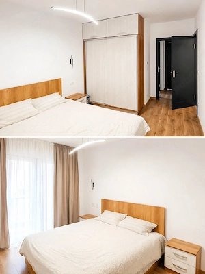 Apartament in regim hotelier  - imagine 4