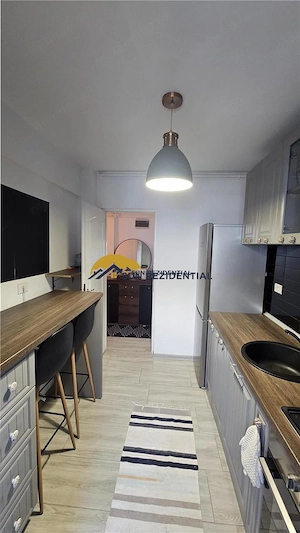 Berceni-Grand Arena Apartament 2 camere Loc de Parcare - imagine 11