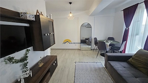 Berceni-Grand Arena Apartament 2 camere Loc de Parcare - imagine 3