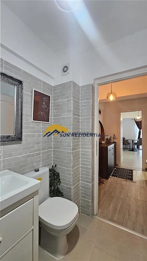 Berceni-Grand Arena Apartament 2 camere Loc de Parcare - imagine 12